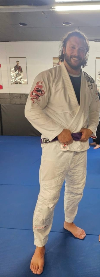 Kevin Kesar