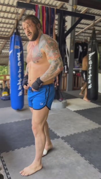 Kevin Kesar
