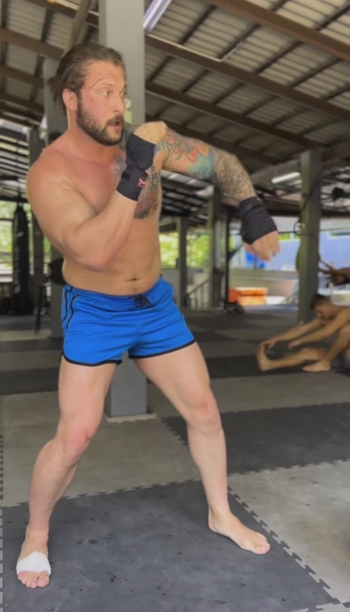 Kevin Kesar