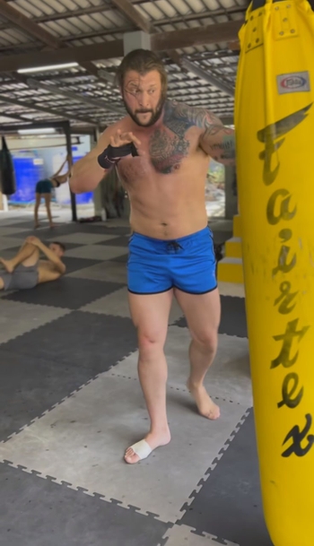 Kevin Kesar
