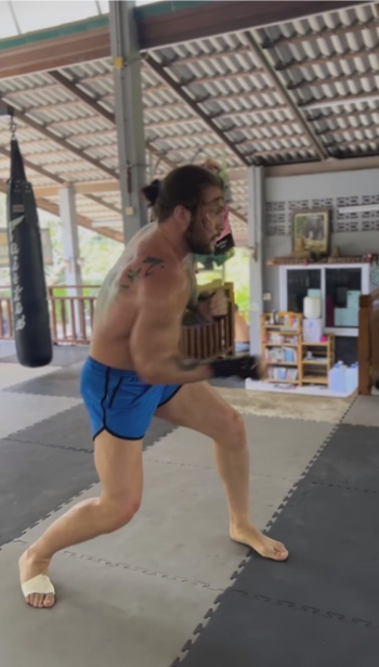Kevin Kesar