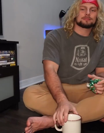 Brian Pillman Jr.