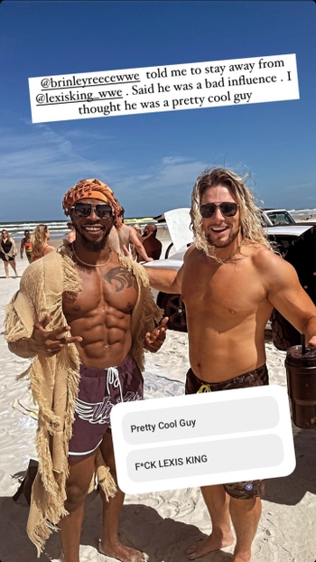 Brian Pillman Jr.