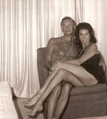 Jacqueline Susann