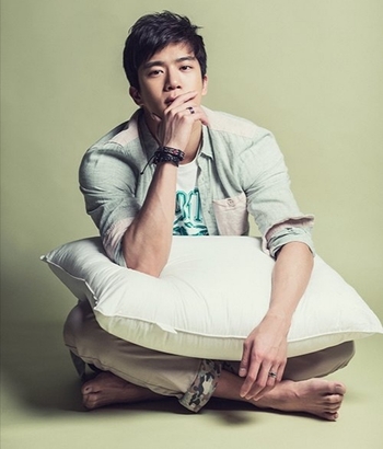 Ha Seok-jin