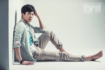 Ha Seok-jin