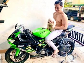 Jak Roberto