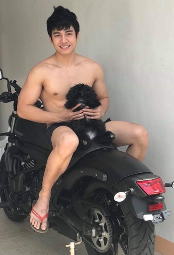 Jak Roberto