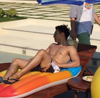 Jak Roberto