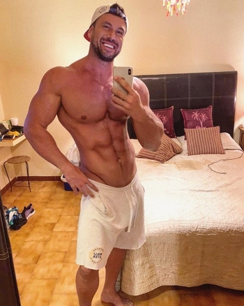 Rafa Martín