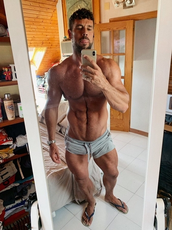 Rafa Martín