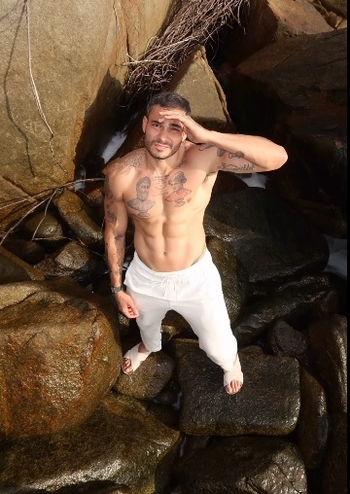 Pascal Nadaud