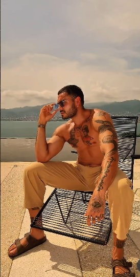 Pascal Nadaud