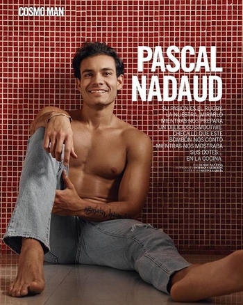 Pascal Nadaud