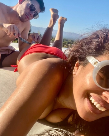 Priyanka Chopra Jonas