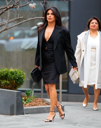 Priyanka Chopra Jonas