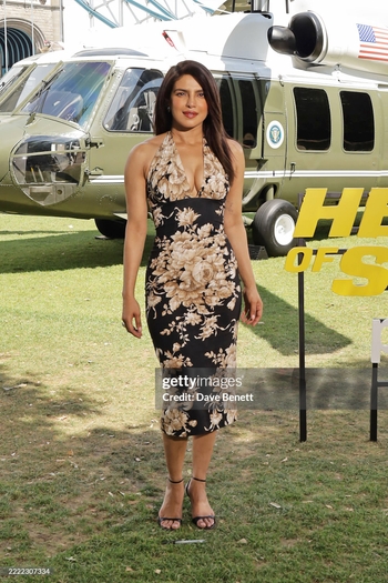 Priyanka Chopra Jonas