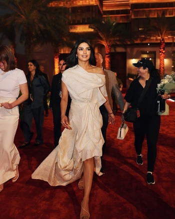 Priyanka Chopra Jonas