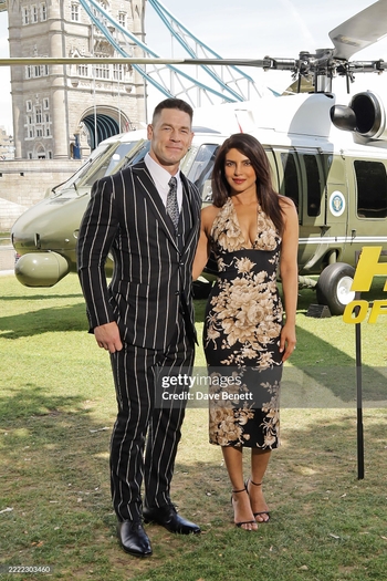 Priyanka Chopra Jonas