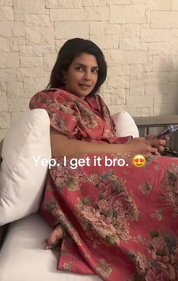 Priyanka Chopra Jonas