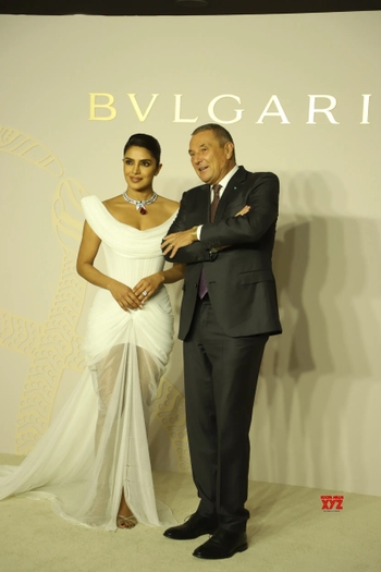 Priyanka Chopra Jonas