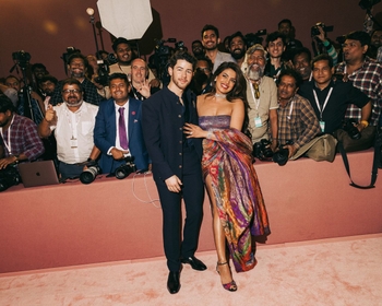 Priyanka Chopra Jonas