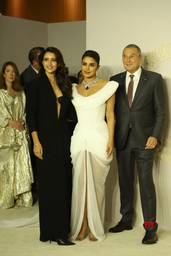 Priyanka Chopra Jonas