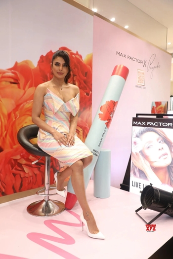 Priyanka Chopra Jonas