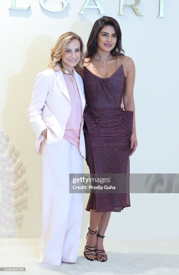 Priyanka Chopra Jonas