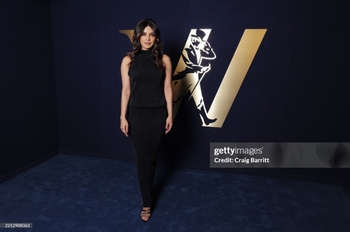 Priyanka Chopra Jonas