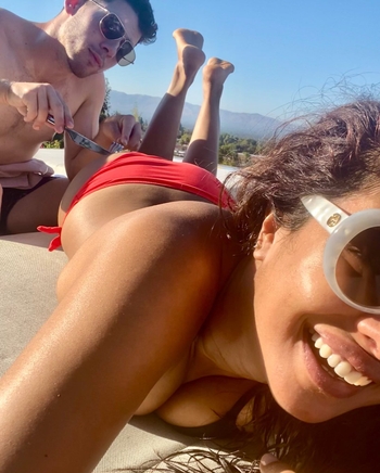 Priyanka Chopra Jonas