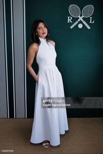 Priyanka Chopra Jonas