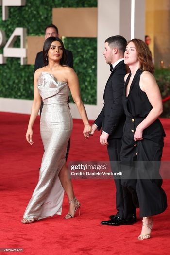 Priyanka Chopra Jonas