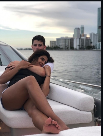 Priyanka Chopra Jonas