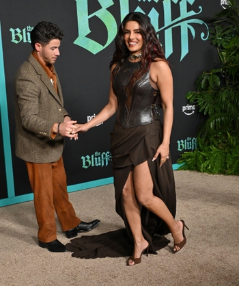 Priyanka Chopra Jonas