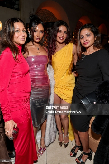 Priyanka Chopra Jonas