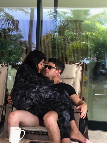 Priyanka Chopra Jonas