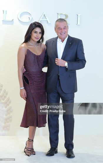 Priyanka Chopra Jonas