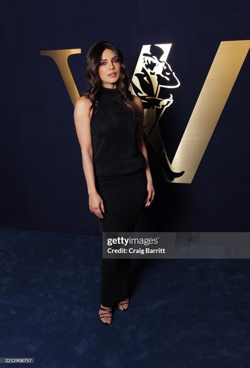 Priyanka Chopra Jonas