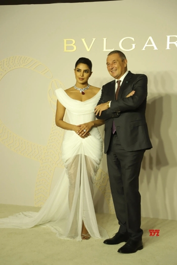 Priyanka Chopra Jonas