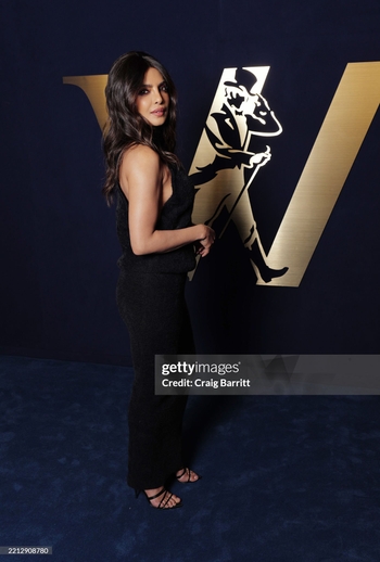 Priyanka Chopra Jonas