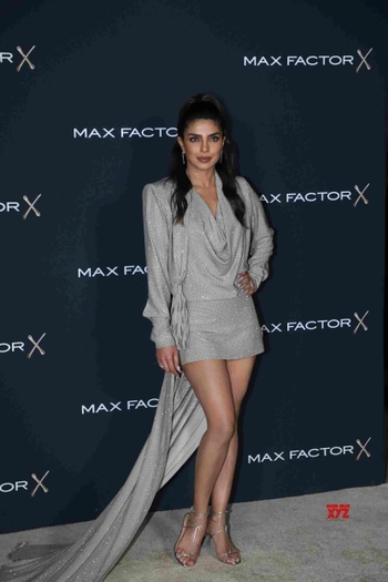 Priyanka Chopra Jonas