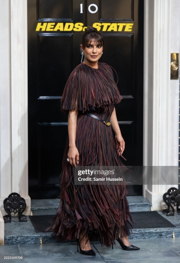 Priyanka Chopra Jonas