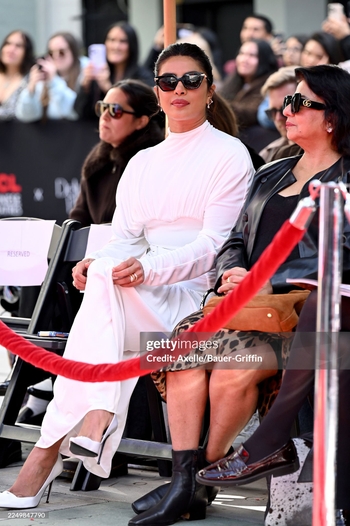 Priyanka Chopra Jonas