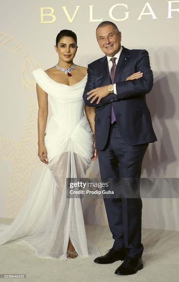 Priyanka Chopra Jonas