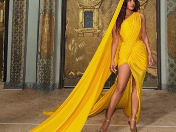 Priyanka Chopra Jonas