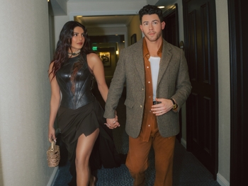 Priyanka Chopra Jonas