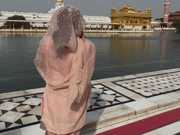 Priyanka Chopra Jonas