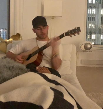 Priyanka Chopra Jonas