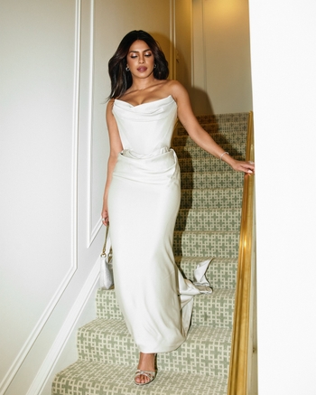 Priyanka Chopra Jonas